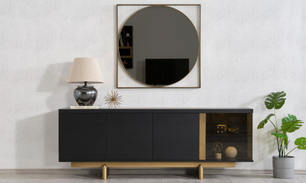 Stella Yemek Odası Takımı