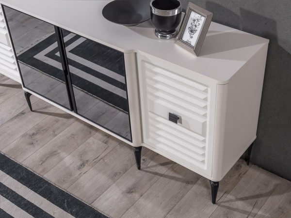 Dior Yemek Odası (Konsol)