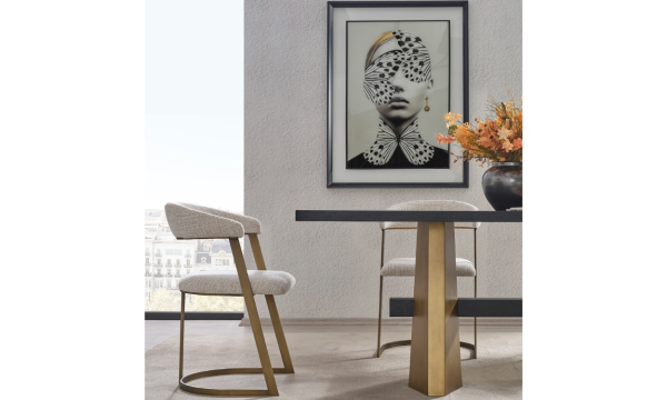 Stella Yemek Odası Takımı