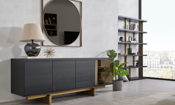 Stella Yemek Odası Takımı