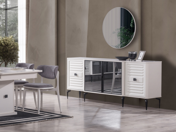 Dior Yemek Odası (Konsol)