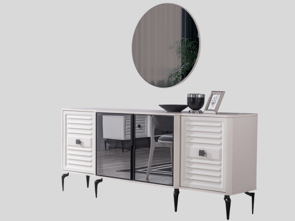 Dior Yemek Odası (Konsol)