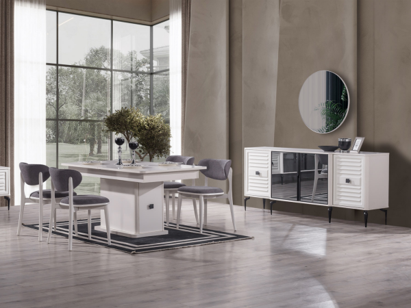 Dior Yemek Odası (Konsol)