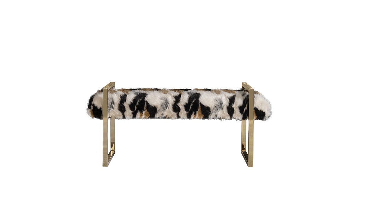 Vegas Yatak Odası Bench