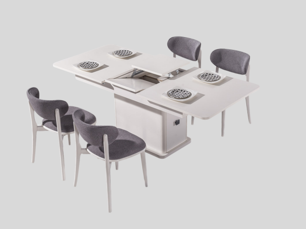 Dior Yemek Odası (Masa)