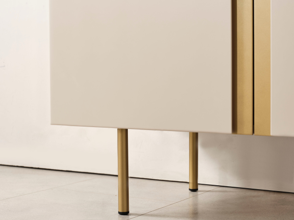 Zara Gold Yemek Odası(Konsol)