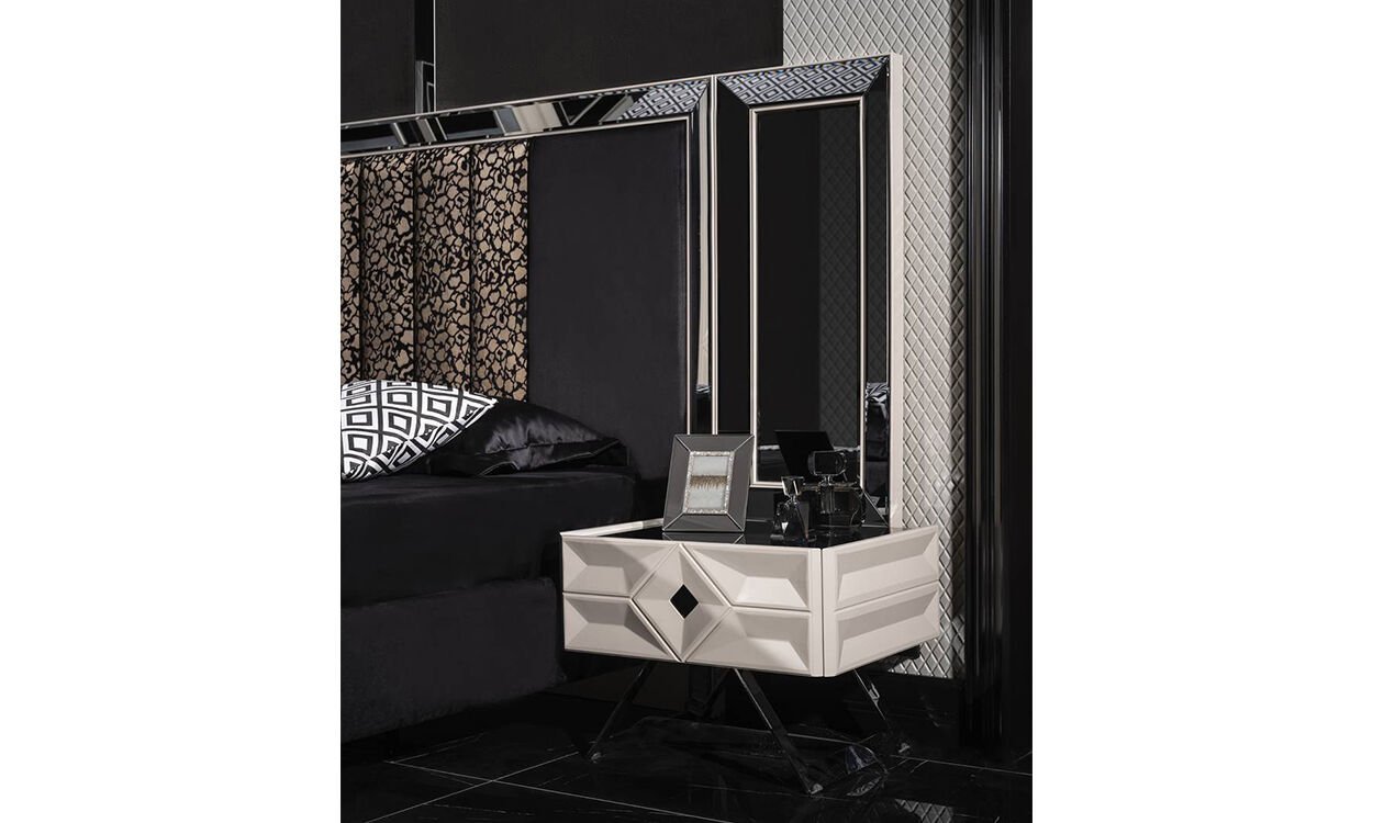 Asus  Yatak Odası (Komodin)