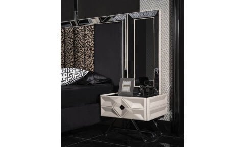 Asus  Yatak Odası Komodin