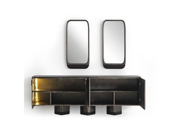 Zümrüt Yemek Odası ( konsol )