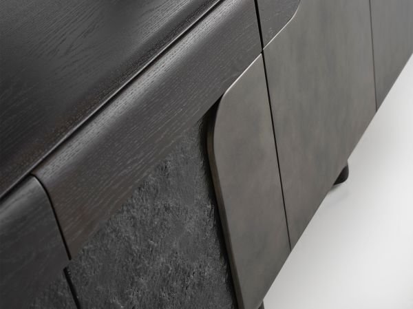 Zümrüt Yemek Odası ( konsol )