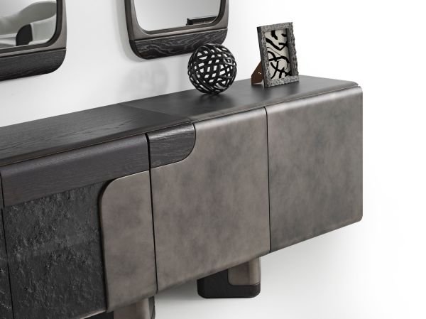 Zümrüt Yemek Odası ( konsol )