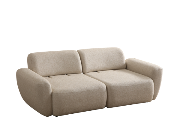 Gacca Koltuk Takımı(Üçlü Koltuk)