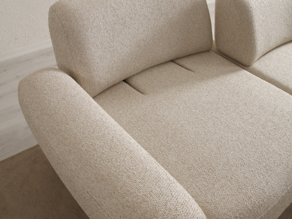 Gacca Koltuk Takımı(Üçlü Koltuk)