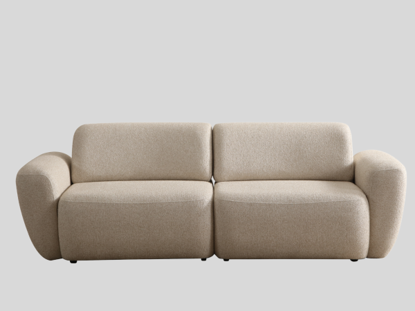 Gacca Koltuk Takımı(Üçlü Koltuk)