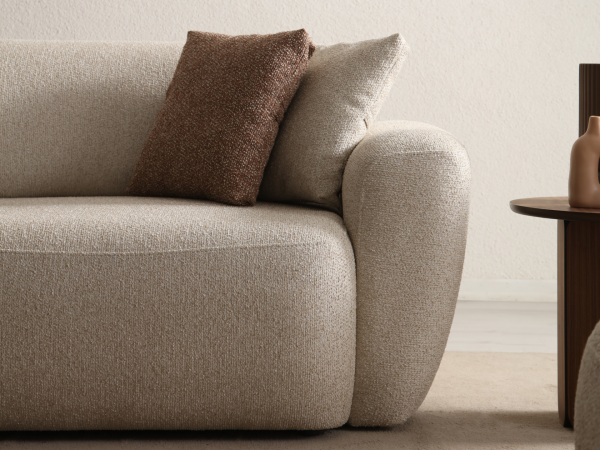 Gacca Koltuk Takımı(Üçlü Koltuk)