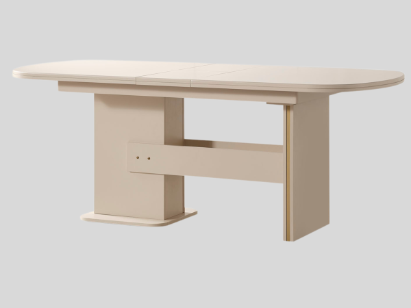 Zara Gold Yemek Odası(Masa ve 6 Sandalye)