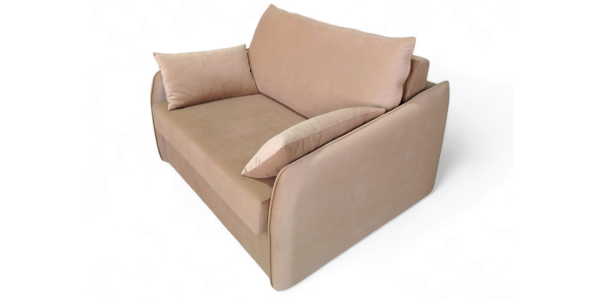 Hilton Tekli Koltuk (Kanepe)