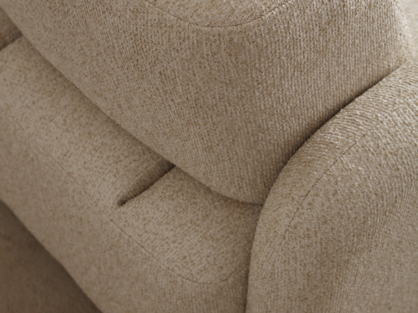 Gacca Koltuk Takımı(Üçlü Koltuk)