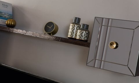 Lexus Tv Ünitesi (Ceviz)