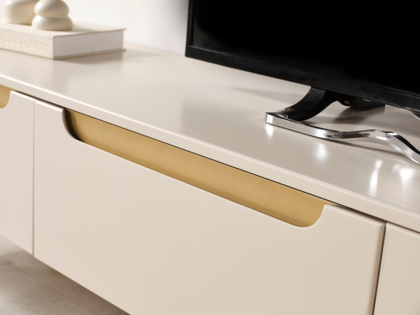 Zara Gold TV Ünitesi