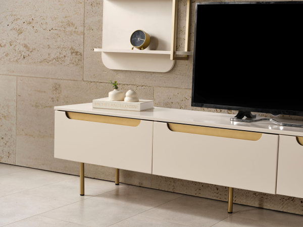 Zara Gold TV Ünitesi