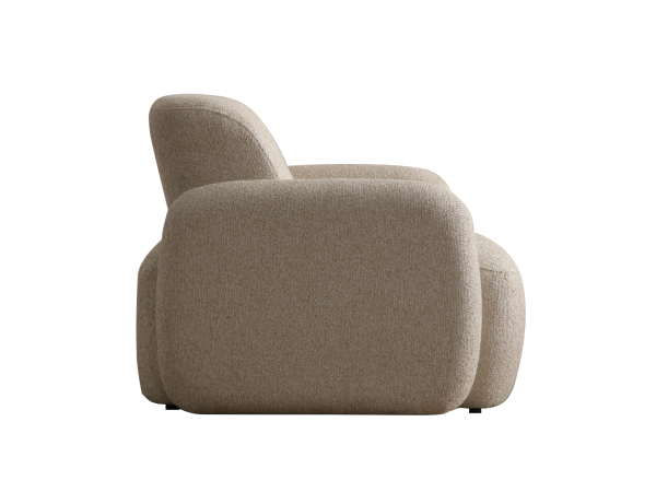 Gacca Koltuk Takımı(Berjer ve Puf)