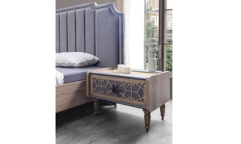 Hünkar Yatak Odası Komodin