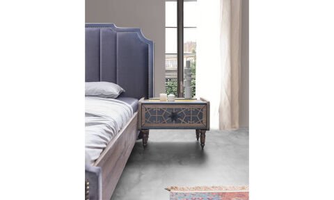 Hünkar Yatak Odası Komodin