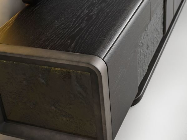 Zümrüte Tv Ünitesi