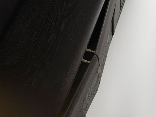 Zümrüte Tv Ünitesi