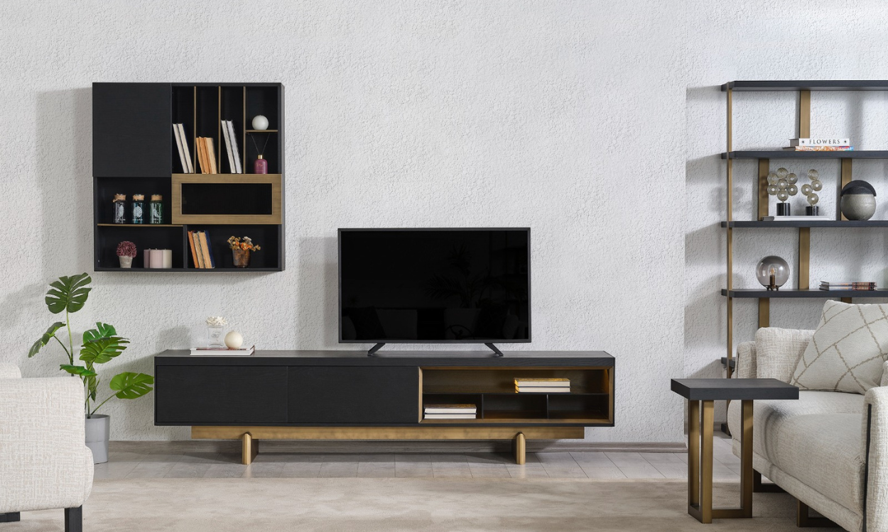 Stella TV Ünitesi