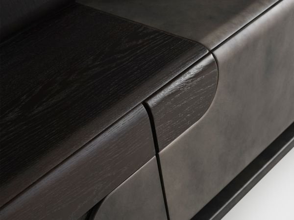 Zümrüte Tv Ünitesi ( TV SEHPASI )