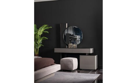 Natura Yatak Odası Takımı (Bazalı)