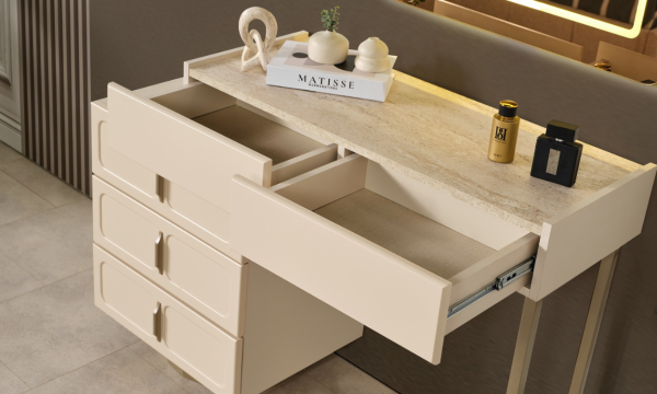 Miran Yatak Odası Takımı