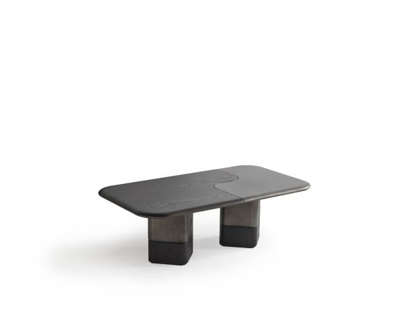 Zümrüte Orta Sehpa