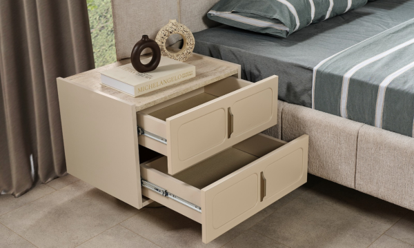 Miran Yatak Odası Takımı