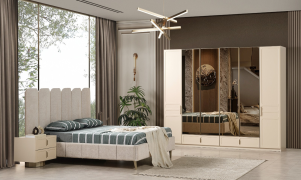 Miran Yatak Odası Takımı