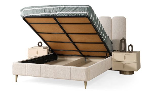 Miran Yatak Odası Takımı