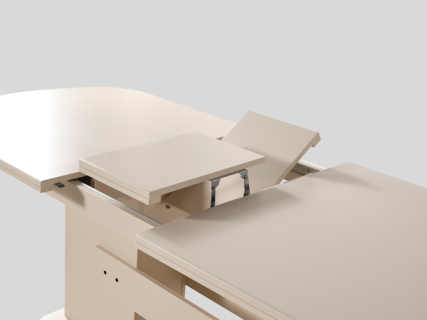 Zara Siyah Yemek Odası(Masa)