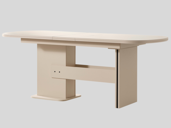 Zara Siyah Yemek Odası(Masa)