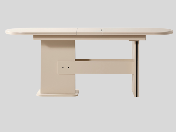 Zara Siyah Yemek Odası(Masa)