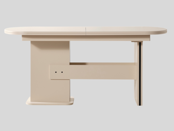 Zara Siyah Yemek Odası(Masa)