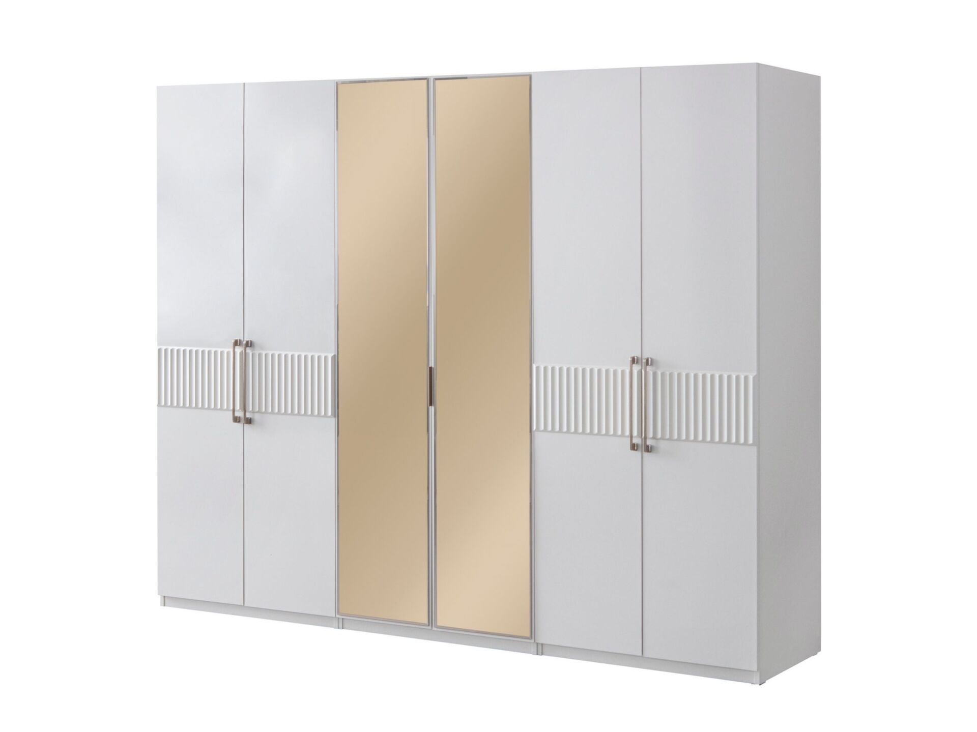 Bronz Yatak Odası ( dolap )