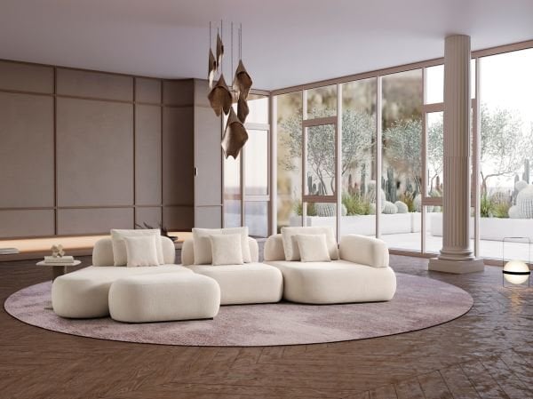 Mostar Köşe Koltuk Takımı