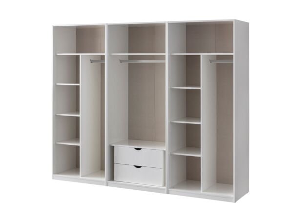 Bronz Yatak Odası ( dolap )