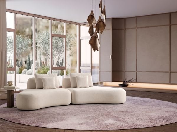 Mostar Köşe Koltuk Takımı