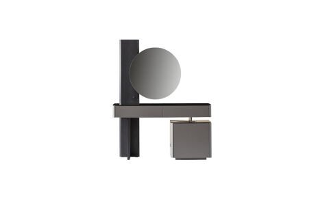 Natura Yatak Odası Aynalı Şifonyer