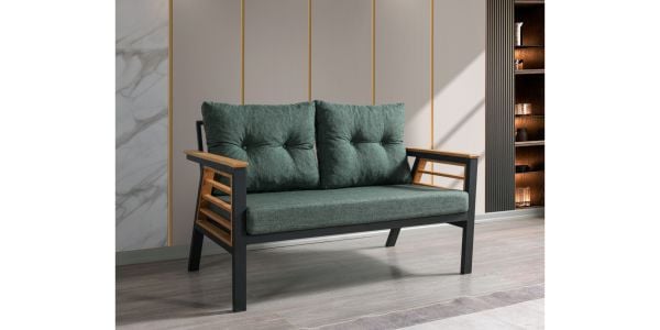 Açelya Bahçe-Balkon Takımı, Çay Seti