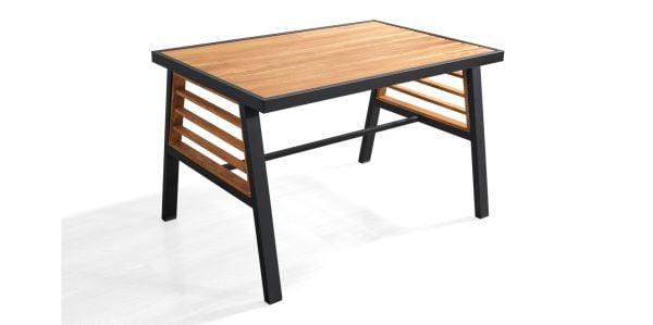 Açelya Bahçe-Balkon Takımı, Çay Seti