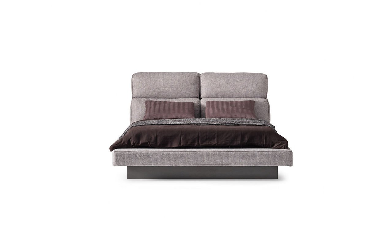 Natura Yatak Odası 160*200 cm Başlıklı Karyola